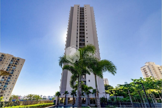 Imagem Apartamento com 3 Quartos à Venda, 88 m² em Vila Leopoldina - São Paulo