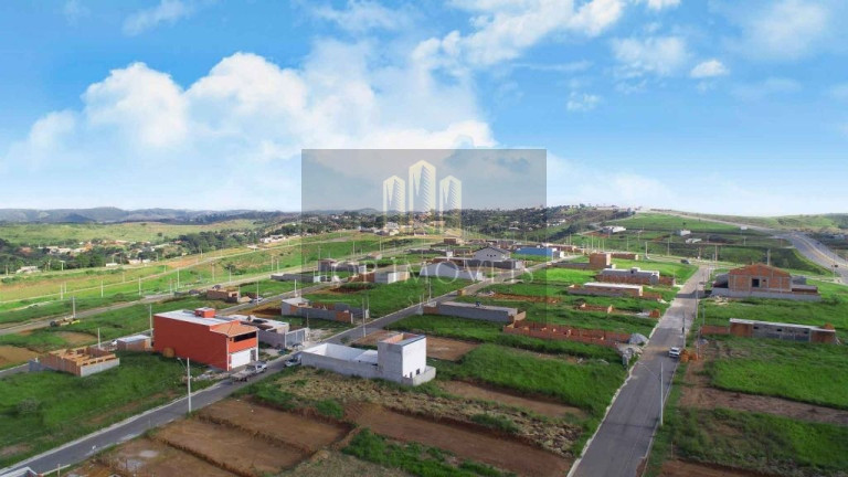 Imagem Terreno à Venda, 175 m² em Set Ville - São José Dos Campos Imagem Terreno à Venda, 175 m² em Set Ville - São José Dos Campos