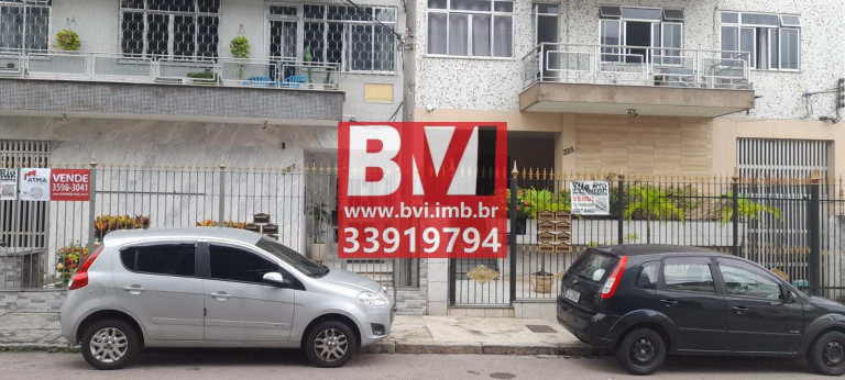 Imagem Apartamento com 2 Quartos à Venda, 75 m² em Vila Da Penha - Rio De Janeiro Imagem Apartamento com 2 Quartos à Venda, 75 m² em Vila Da Penha - Rio De Janeiro