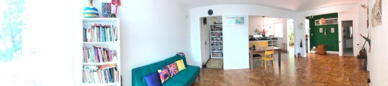 Imagem Apartamento com 2 Quartos à Venda, 82 m² em Perdizes - São Paulo Imagem Apartamento com 2 Quartos à Venda, 82 m² em Perdizes - São Paulo