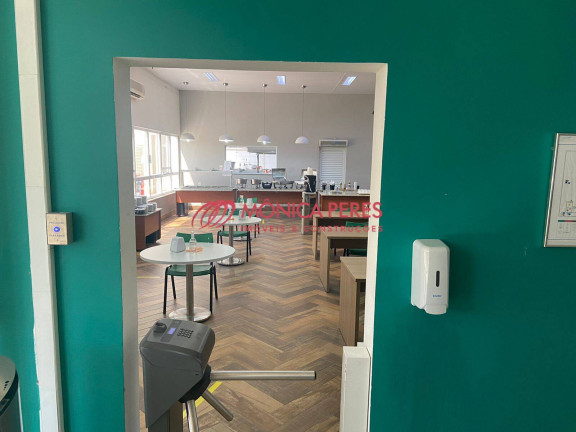 Sala Comercial à Venda, 6 m² em Jardim Emicol - Itu