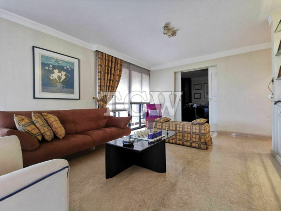 Imagem Apartamento com 4 Quartos à Venda, 267 m² em Paraíso - São Paulo Imagem Apartamento com 4 Quartos à Venda, 267 m² em Paraíso - São Paulo