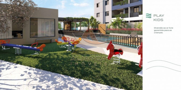 Imagem Apartamento com 2 Quartos à Venda, 55 m² em Sumarezinho - Ribeirão Preto Imagem Apartamento com 2 Quartos à Venda, 55 m² em Sumarezinho - Ribeirão Preto