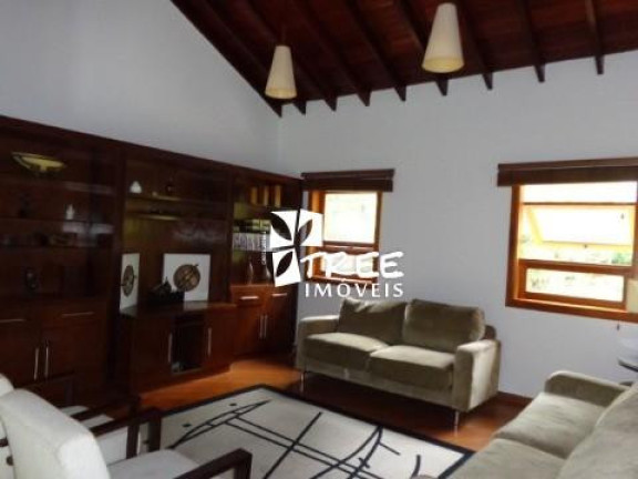 Sobrado com 4 Quartos à Venda, 360 m² em Novo Horizonte Hills I E Ii - Arujá