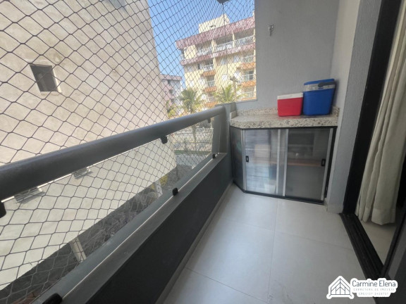 Apartamento com 2 Quartos à Venda, 66 m² em Itaguá - Ubatuba