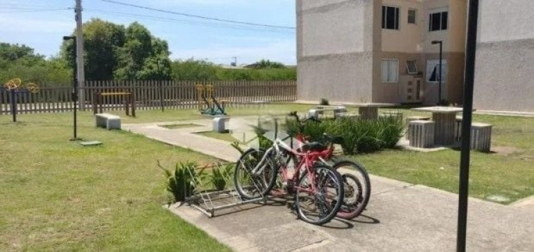 Imagem Apartamento com 2 Quartos à Venda, 42 m² em Sarandi - Porto Alegre Imagem Apartamento com 2 Quartos à Venda, 42 m² em Sarandi - Porto Alegre