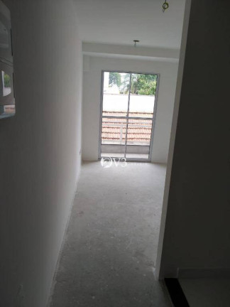 Imagem Apartamento com 2 Quartos à Venda, 42 m² em Vila Salete - São Paulo