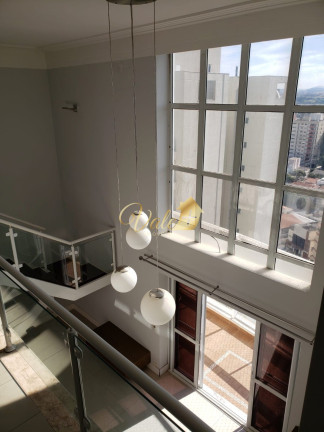 Imagem Imóvel com 6 Quartos à Venda, 280 m² em Vila Ema - São José Dos Campos