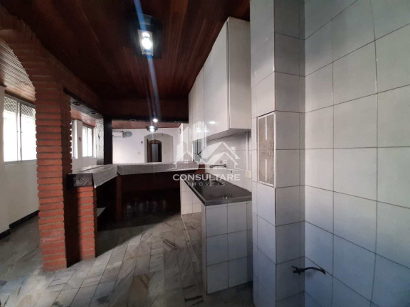 Imagem Apartamento com 2 Quartos à Venda, 83 m² em Centro - São Vicente Imagem Apartamento com 2 Quartos à Venda, 83 m² em Centro - São Vicente