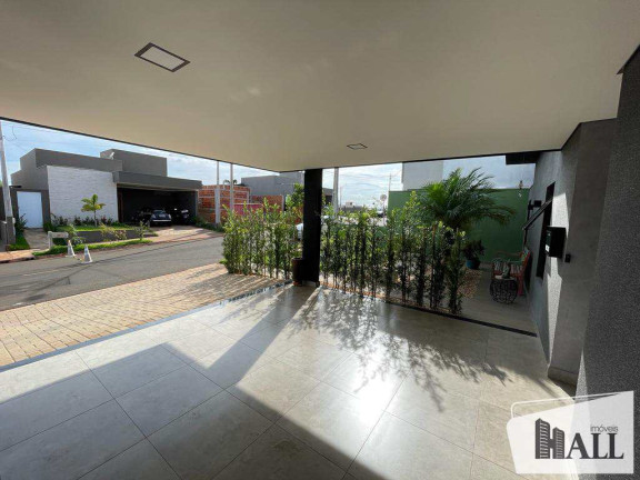 Imagem Casa com 2 Quartos à Venda, 150 m² em Residencial Maria Júlia - São José Do Rio Preto Imagem Casa com 2 Quartos à Venda, 150 m² em Residencial Maria Júlia - São José Do Rio Preto