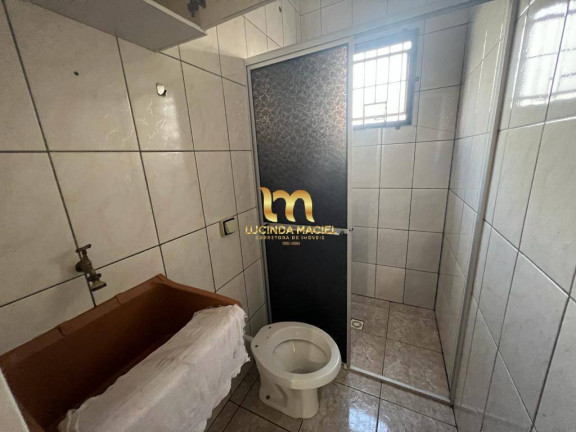Imagem Kitnet com 1 Quarto à Venda, 30 m² em Caiçara - Praia Grande