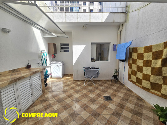Imagem Casa de Condomínio com 2 Quartos à Venda, 120 m² em Barra Funda - São Paulo