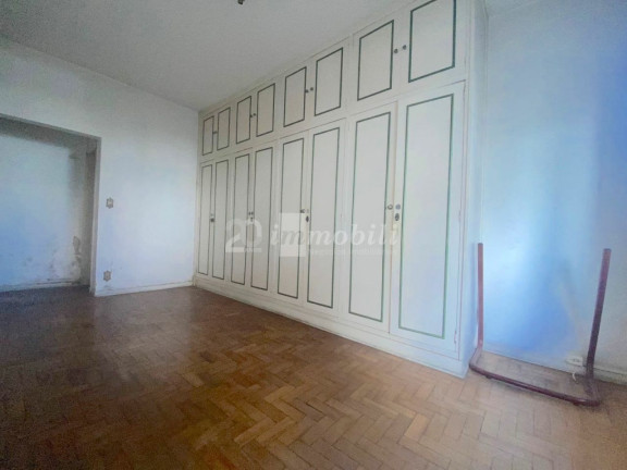 Imagem Apartamento com 3 Quartos à Venda, 160 m² em Higienópolis - São Paulo