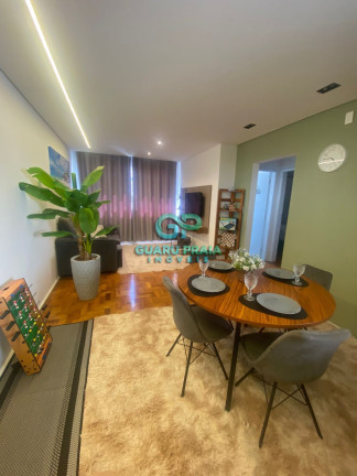 Imagem Apartamento com 2 Quartos à Venda, 67 m² em Enseada - Guarujá Imagem Apartamento com 2 Quartos à Venda, 67 m² em Enseada - Guarujá