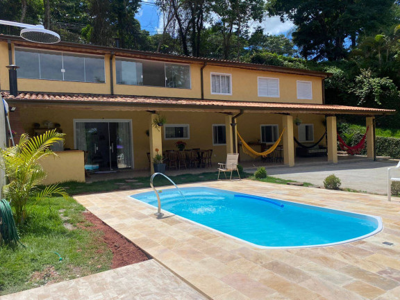 Imagem Casa com 3 Quartos à Venda, 1.000 m² em Chácara Represinha - Cotia Imagem Casa com 3 Quartos à Venda, 1.000 m² em Chácara Represinha - Cotia