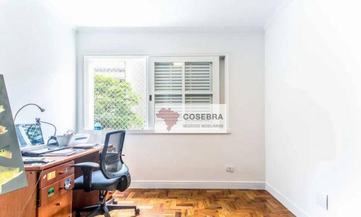 Imagem Apartamento com 3 Quartos à Venda, 125 m² em Jardim Paulista - São Paulo Imagem Apartamento com 3 Quartos à Venda, 125 m² em Jardim Paulista - São Paulo