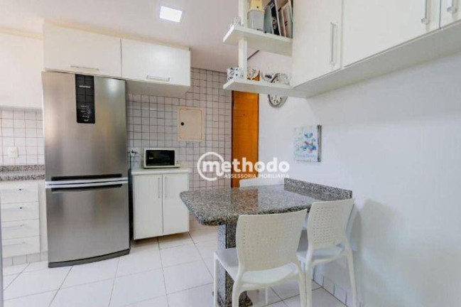 Imagem Cobertura com 3 Quartos à Venda, 291 m² em Parque Prado - Campinas Imagem Cobertura com 3 Quartos à Venda, 291 m² em Parque Prado - Campinas