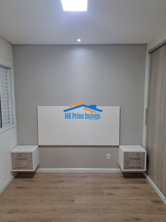 Imagem Apartamento com 3 Quartos à Venda, 74 m² em Umuarama - Osasco