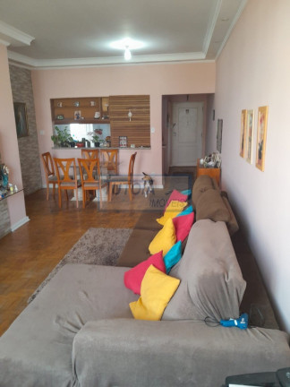 Apartamento com 3 Quartos à Venda, 107 m² em Vila Mariana - São Paulo