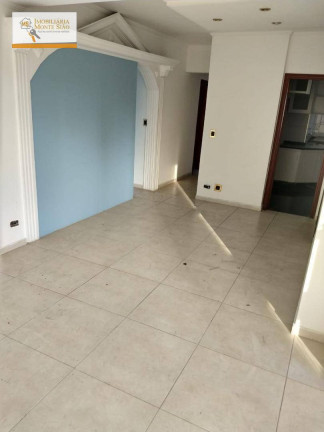Imagem Apartamento com 3 Quartos à Venda, 110 m² em Jardim Barbosa - Guarulhos Imagem Apartamento com 3 Quartos à Venda, 110 m² em Jardim Barbosa - Guarulhos