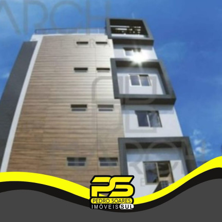 Imagem Apartamento com 1 Quarto à Venda, 40 m² em Intermares - Cabedelo Imagem Apartamento com 1 Quarto à Venda, 40 m² em Intermares - Cabedelo