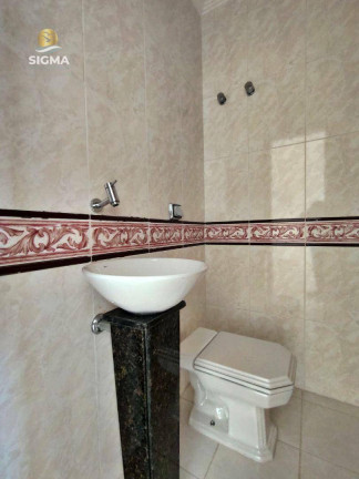 Imagem Apartamento com 4 Quartos à Venda, 240 m² em Pitangueiras - Guarujá Imagem Apartamento com 4 Quartos à Venda, 240 m² em Pitangueiras - Guarujá