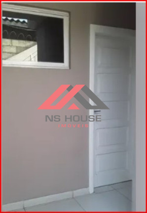 Imagem Casa com 2 Quartos à Venda, 130 m² em Campestre - Santo André Imagem Casa com 2 Quartos à Venda, 130 m² em Campestre - Santo André
