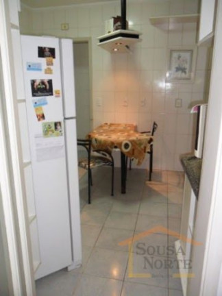 Imagem Apartamento com 3 Quartos à Venda, 112 m² em água Fria - São Paulo Imagem Apartamento com 3 Quartos à Venda, 112 m² em água Fria - São Paulo