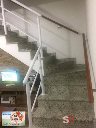 Imagem Casa com 2 Quartos à Venda, 104 m² em Rudge Ramos - São Bernardo Do Campo Imagem Casa com 2 Quartos à Venda, 104 m² em Rudge Ramos - São Bernardo Do Campo
