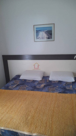 Imagem Apartamento com 1 Quarto à Venda, 41 m² Imagem Apartamento com 1 Quarto à Venda, 41 m²