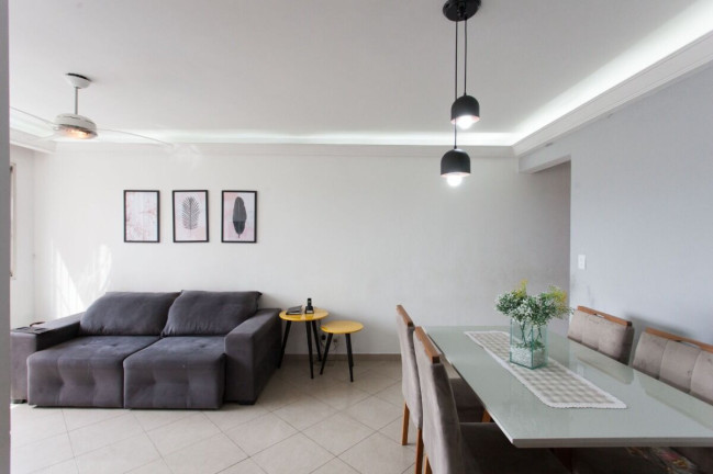 Imagem Apartamento com 3 Quartos à Venda, 84 m² em Freguesia Do ó - São Paulo Imagem Apartamento com 3 Quartos à Venda, 84 m² em Freguesia Do ó - São Paulo