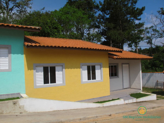 Imagem Casa com 3 Quartos à Venda, 76 m² em Vargem Grande Paulista
