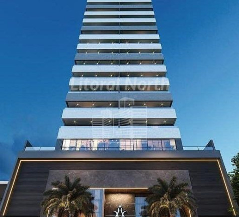 Imagem Apartamento com 3 Quartos à Venda, 80 m² em Centro - Itajaí