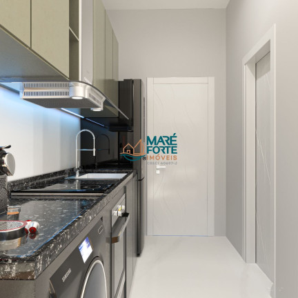 Imagem Apartamento com 1 Quarto à Venda, 30 m² em Perequê Açu - Ubatuba Imagem Apartamento com 1 Quarto à Venda, 30 m² em Perequê Açu - Ubatuba