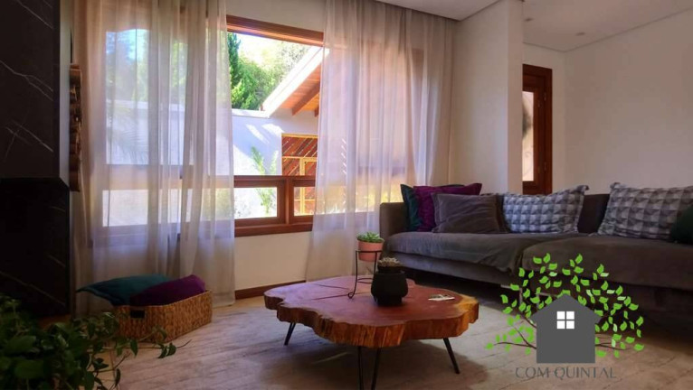 Imagem Casa com 3 Quartos à Venda, 500 m² em Residencial Euroville - Cotia