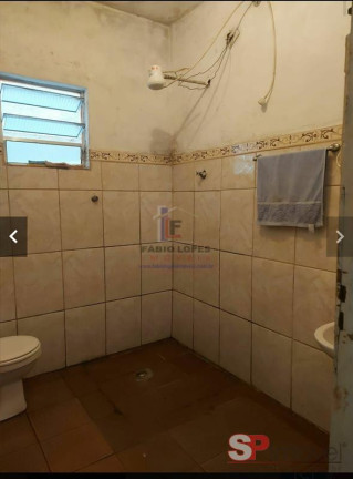 Imagem Casa com 4 Quartos à Venda, 192 m² em Vila Sacadura Cabral - Santo André Imagem Casa com 4 Quartos à Venda, 192 m² em Vila Sacadura Cabral - Santo André