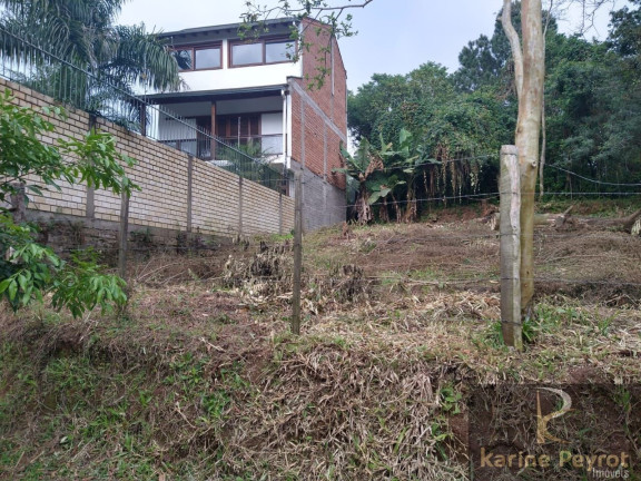 Imagem Terreno à Venda, 250 m² em Campestre - São Leopoldo