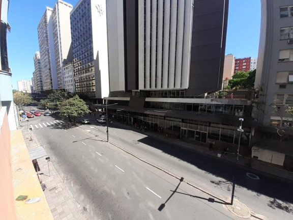 Imagem Apartamento com 1 Quarto à Venda, 34 m² em Centro Histórico - Porto Alegre Imagem Apartamento com 1 Quarto à Venda, 34 m² em Centro Histórico - Porto Alegre