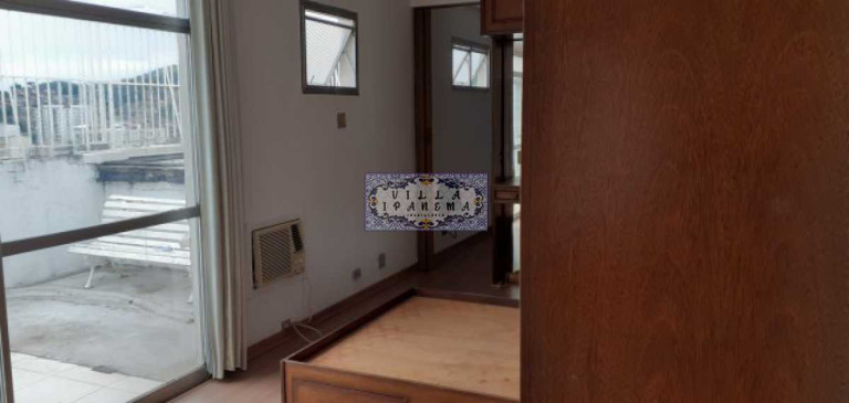 Imagem Cobertura com 4 Quartos à Venda, 350 m² em Vila Isabel - Rio De Janeiro