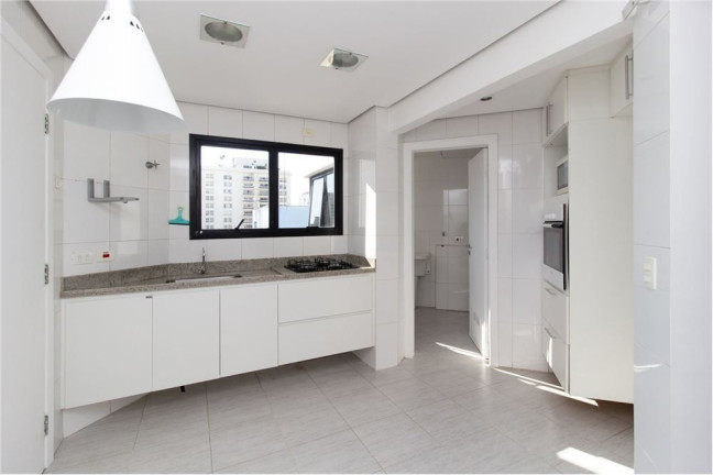 Imagem Apartamento com 3 Quartos à Venda, 96 m² em Vila Clementino	 - São Paulo