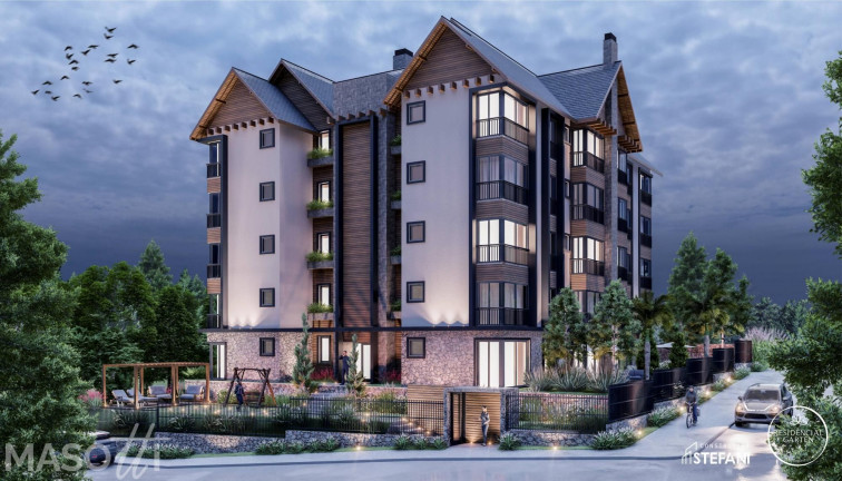 Imagem Apartamento com 2 Quartos à Venda, 9.267 m² em Pousada Da Neve - Nova Petrópolis Imagem Apartamento com 2 Quartos à Venda, 9.267 m² em Pousada Da Neve - Nova Petrópolis