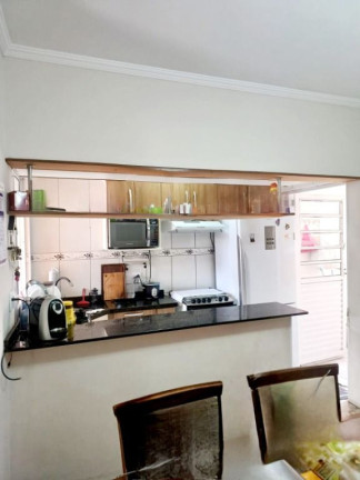 Imagem Sobrado com 3 Quartos à Venda, 110 m² em Jardim América - Poá Imagem Sobrado com 3 Quartos à Venda, 110 m² em Jardim América - Poá