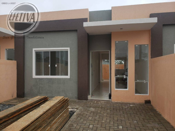 Imagem Casa com 2 Quartos à Venda, 57 m² em Coroados - Guaratuba Imagem Casa com 2 Quartos à Venda, 57 m² em Coroados - Guaratuba