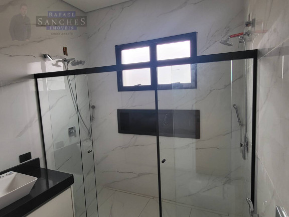 Imagem Casa de Condomínio com 3 Quartos à Venda, 220 m² em Residencial Tamboré - Bauru Imagem Casa de Condomínio com 3 Quartos à Venda, 220 m² em Residencial Tamboré - Bauru