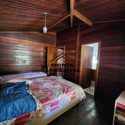 Imagem Chácara com 4 Quartos à Venda, 5.400 m² em Boa Vista - Mogi Das Cruzes