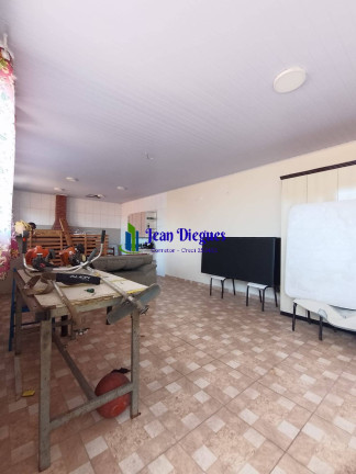 Imagem Casa com 3 Quartos à Venda, 367 m² em Ocian - Praia Grande