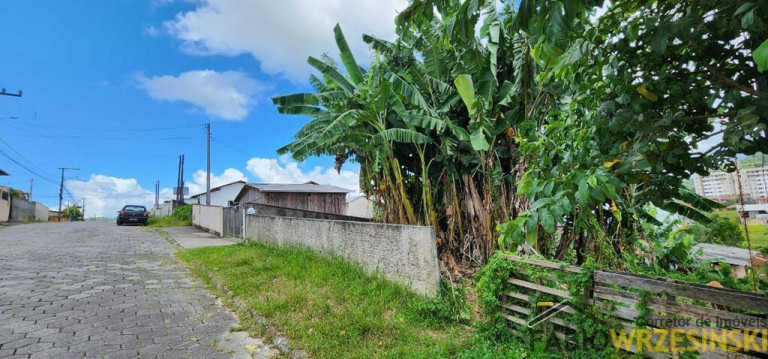 Imagem Terreno à Venda, 300 m² em Itinga - Araquari Imagem Terreno à Venda, 300 m² em Itinga - Araquari