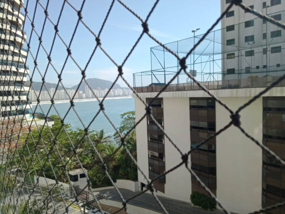 Imagem Apartamento com 4 Quartos para Alugar, em Jardim Astúrias - Guarujá Imagem Apartamento com 4 Quartos para Alugar, em Jardim Astúrias - Guarujá