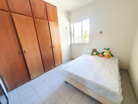 Imagem Apartamento com 3 Quartos à Venda, 100 m² em Papicu - Fortaleza