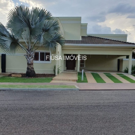 Imagem Casa com 3 Quartos à Venda, 250 m² em Residencial Flórida - Ribeirão Preto